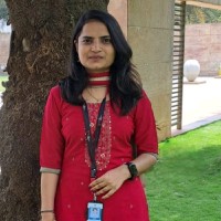 Rashmi Angadi