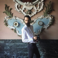 Alessandro Colangelo
