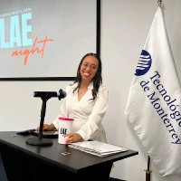 Adriana Salinas Sarabia