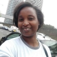 Julliet Ngodoki