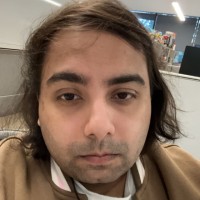 Shivam B.