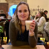 Linda De Jonge