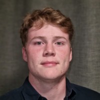 Liam Mills