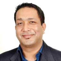Siddhartha Borgohain