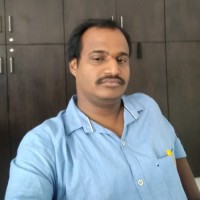 Ramprasad Arigela