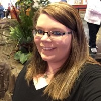Amanda Grieder