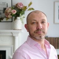 Bradley Hillier