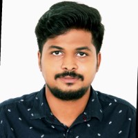 JYOTHISH VS