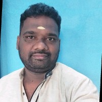Sundar Mahalingam