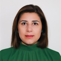 Laleh Emam