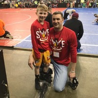 Justin Sievers