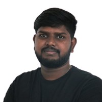 Gowtham Kumarappan