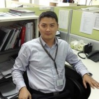 Gary Garyliu