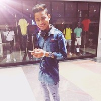 Abhijeet Deka