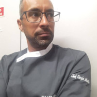 Sérgio Martins