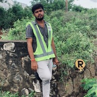 Sandeep M K