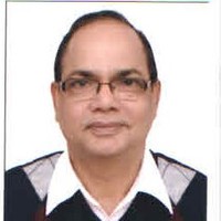 Sudhir Mahapatra