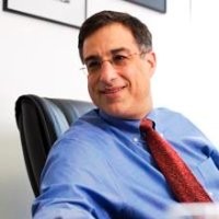 Larry Goldsmith, Cpa, Jd, Maff