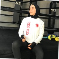 Rabia Kuş