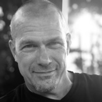 Tom McEvilly