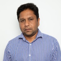 Faiz Mohamed
