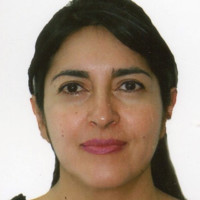 María de Fatima Leon