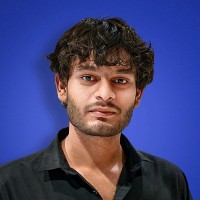 Krish Dwivedi