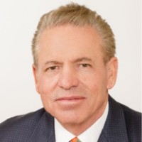 David George