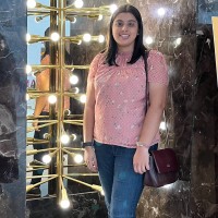 Anupama Tiwari