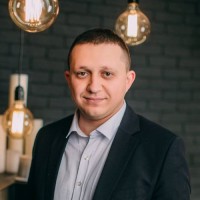 Roman Chekhmestruk