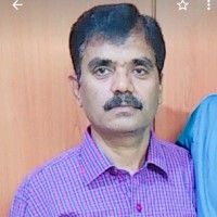 Dinesh Borse