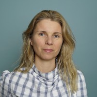 Lone Elisabeth Tangvig
