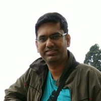 Chirag Shah