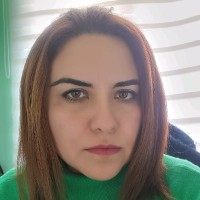Sydney Lorena Hidalgo Torrealba