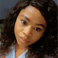 Aishat O. Mohammed