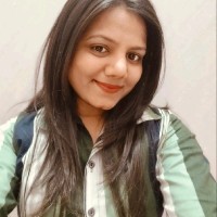 Kirti Aggarwal