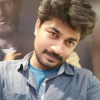 Bharathi P
