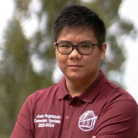 Joshua Fegalquin, EIT