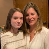 Christine Hayes Montville