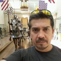 Claudio Solís Castillo