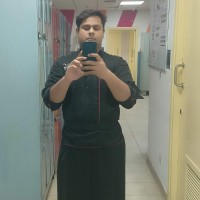 kishlay kishor