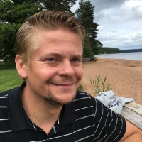 Joakim Öhlin