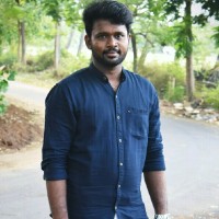 Karthikeyan S