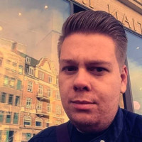 Mathias Bramstorp