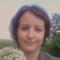 Cecilia HUTTER