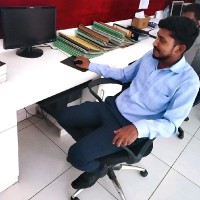 SHAIK SHA VALI