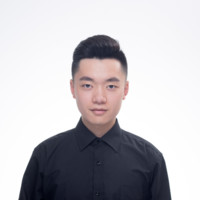 Tianyu(Mark) Yun