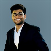 Shashank Saini