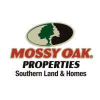 Mossy Oak Southern Land And Homes