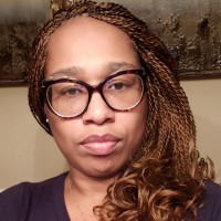 Latasha Balthrop-Bland
